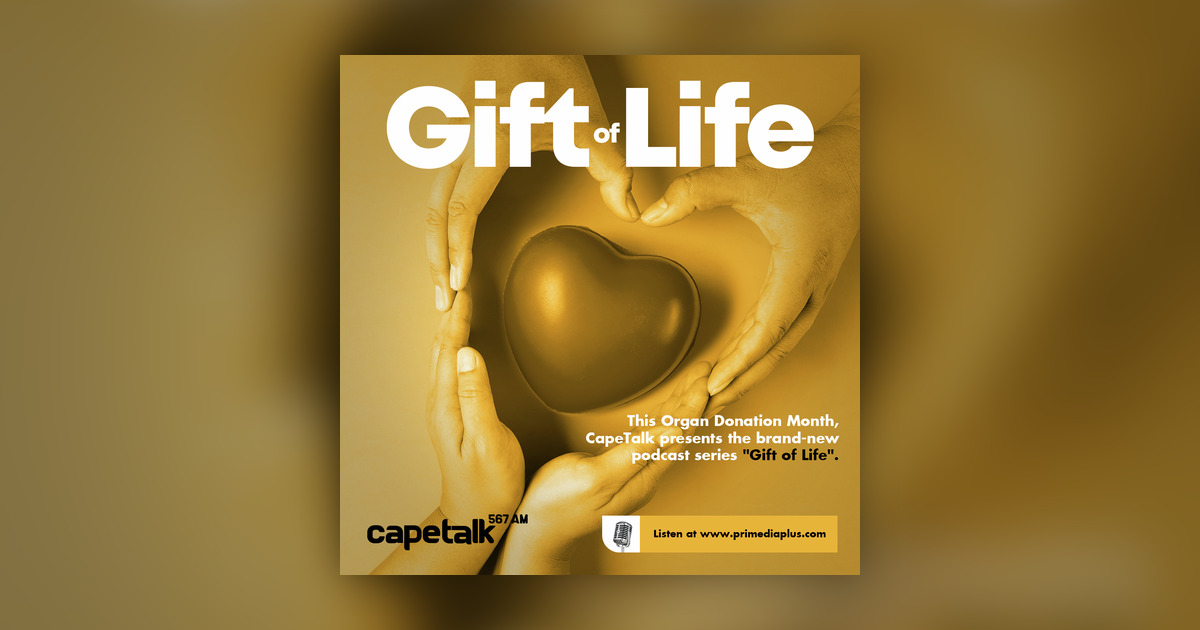 Gift of Life Podcast