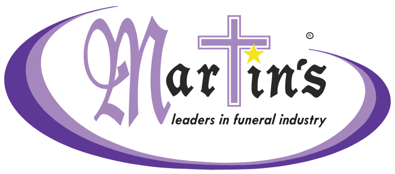 Martin's Funerals