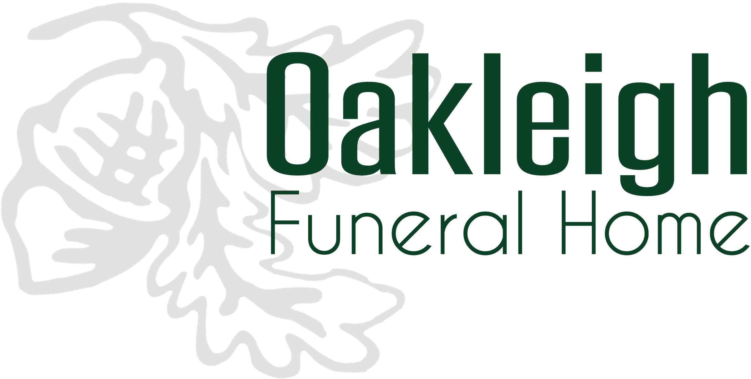 Oakleigh Funeral Home